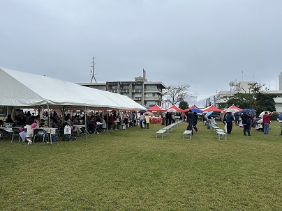 みなとふれあいスクエア